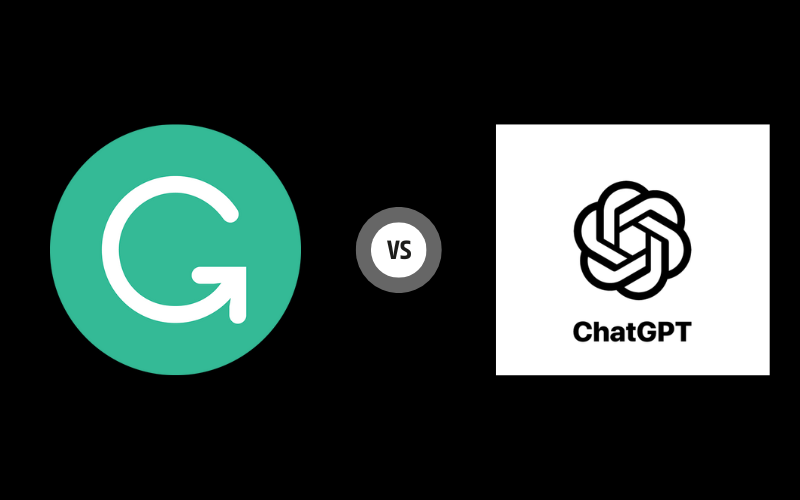 Grammarly Vs ChatGPT