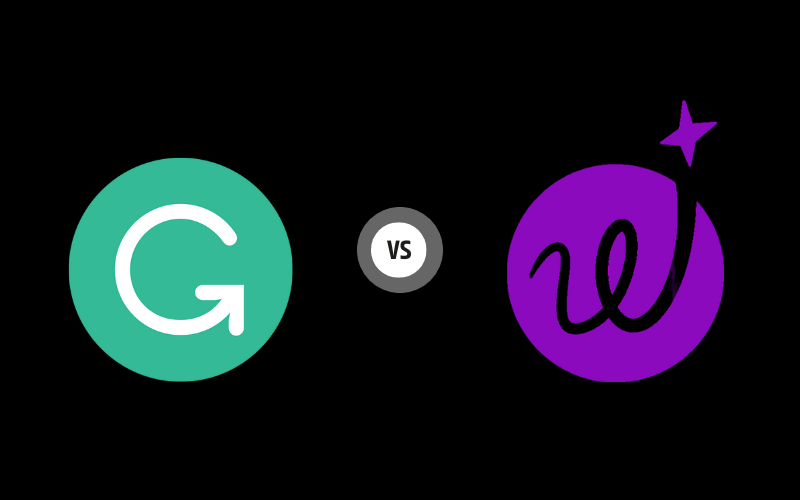 Grammarly Vs Wordtune