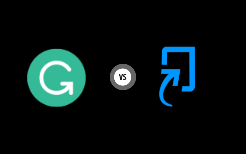 Grammarly Vs Turnitin